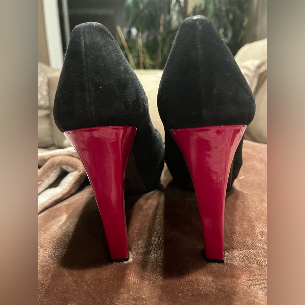 Platform Shoes - image 3